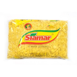 Farinha de Milho Siamar 500gr