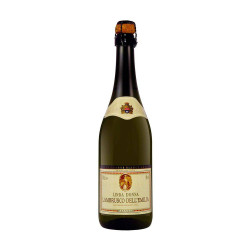 Vinho Lambrusco Linda Donaa 750ml Branco