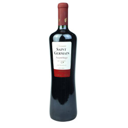 Vinho Saint Germain 750ml Tinto Assembla