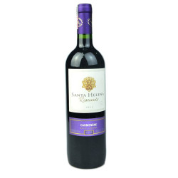 Vinho Santa Helena 750ml Carmenere