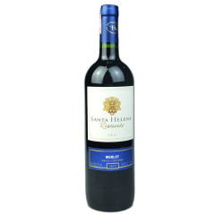 Vinho Santa Helena 750ml Merlot