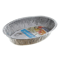 Assadeira Moldada Aluminuo Wyda 7lt