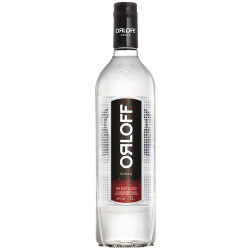 Vodka Orloff 1lt