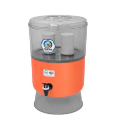 Filtro Santo André Acrilico n4 2Velas