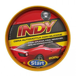 Cera Start Indy 200gr