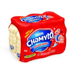 Leite Fermentado Chamyto 450gr Tradicion