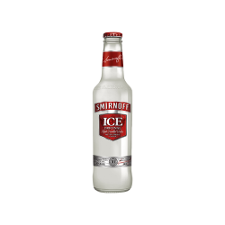 Bebida Mista Smirnoff Ice 275ml Red