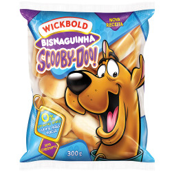 Bisnaguinha Wickbold 300gr