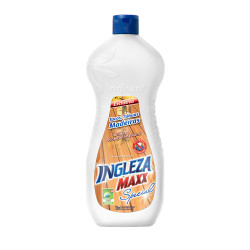 Cera Ingleza Maxx Special 750ml Tacos Ma