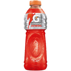 Gatorade Pet 500ml Morango MaracujA
