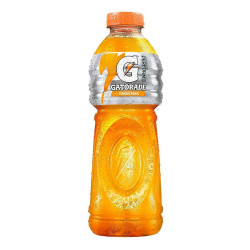 Gatorade Pet 500ml Tangerina