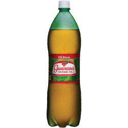 Refrigerante GuaranA Antarctica Pet 1,5l