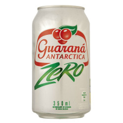Refrigerante GuaranA Antarctica Lata 350