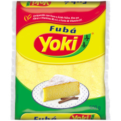 FubA Mimoso Yoki 500gr