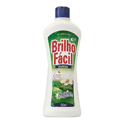 Cera Brilho FAcil 750ml Ardosia