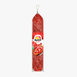 Salame Italiano Aurora Kg