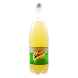Refrigerante Schweppes Pet 1,5lt Green