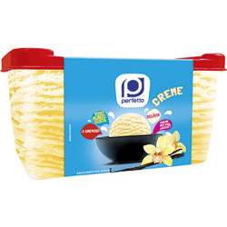 Sorvete Perfetto 2lt Creme