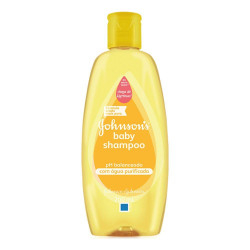 Shampoo Johnson s Baby 200ml Regular
