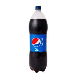 Refrigerante Pepsi Cola 2lt
