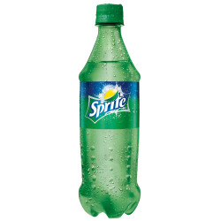 Refrigerante Sprite Pet 600ml Limao