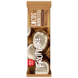 Sorvete Leite Fruttare Kibon 60gr Coco