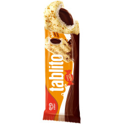 Sorvete Kibon 59gr Tablito