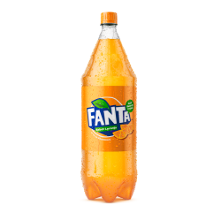 Refrigerante Fanta 1,5lt Laranja