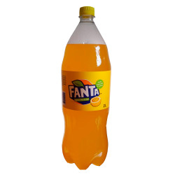 Refrigerante Pet 2lt Fanta Maracujá
