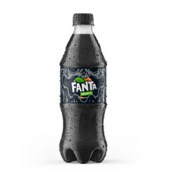 Refrigerante Pet 600ml Fanta Mistério