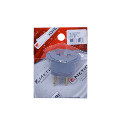 Adaptador Universal Metidieri Bipolar