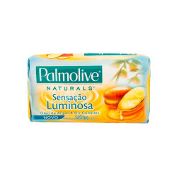 Sabonete Palmolive 150gr oleo Argan