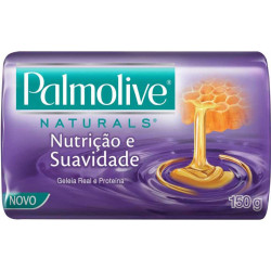 Sabonete Palmolive 150gr Nutricao e Suav