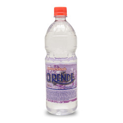 Querosene Qrende 900ml Flores Campo