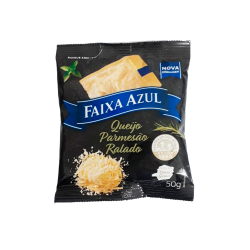 Queijo Parmesão Faixa Azul Vigor 50gr