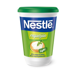 Requeijao Nestle 200gr Light