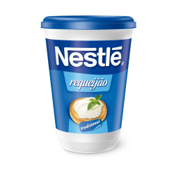 Requeijao Nestle 200gr Tradicional