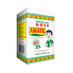 Polvilho Doce Amafil 1kg