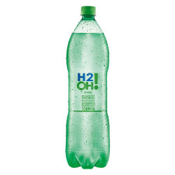 Refrigerante H2OH Pet1,5lt  Limao
