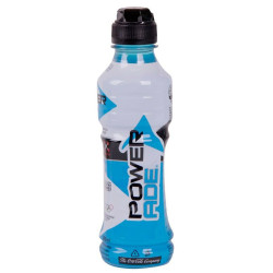 Isotonico Powerade Pet 500ml Montain
