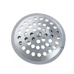 Ralo Zincado Metidieri Pia