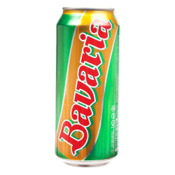 Cerveja Bavaria Pilsen Latão 473ml