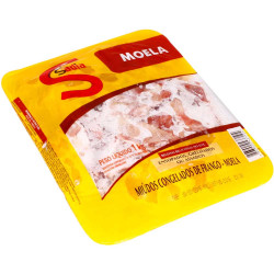 Moela Frango Sadia 1kg