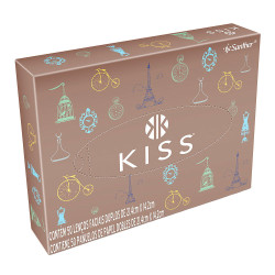 Lenco Kiss Facial C/50un