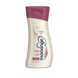 Hidratante Corporal Monange 200ml Frutas