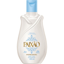 Hidratante Corpo & Paixao 200ml Only You