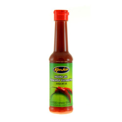 Molho Kenko Pimenta 150ml