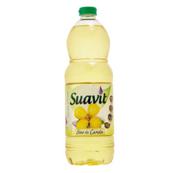 Oleo de Canola Suavit 900ml
