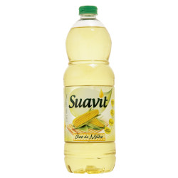 oleo de Milho Suavit 900ml
