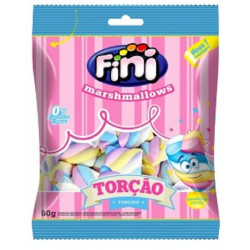 Marshmallow Fini 80gr Torcao